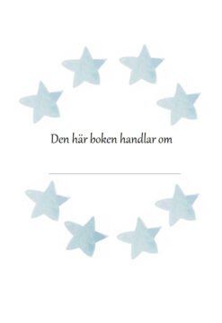 Alternative view of Till min bästa vän – jag skrev en bok om dig