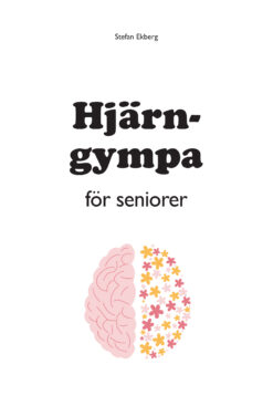 Alternative view of Hjärngympa för seniorer