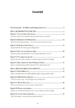 Alternative view of Sandwichgenerationen - En bok för en hopklämd generation